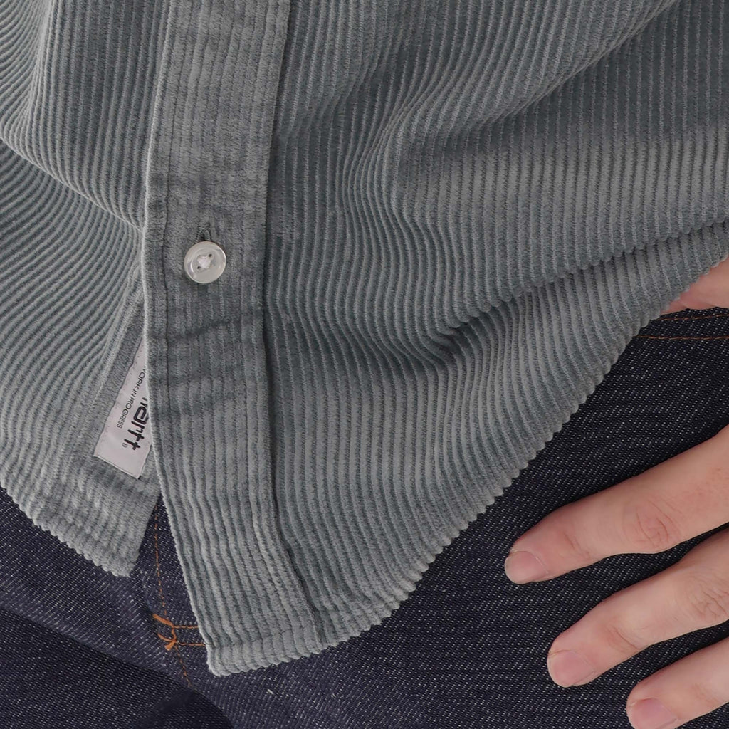 Carhartt WIP Madison Cord Shirt