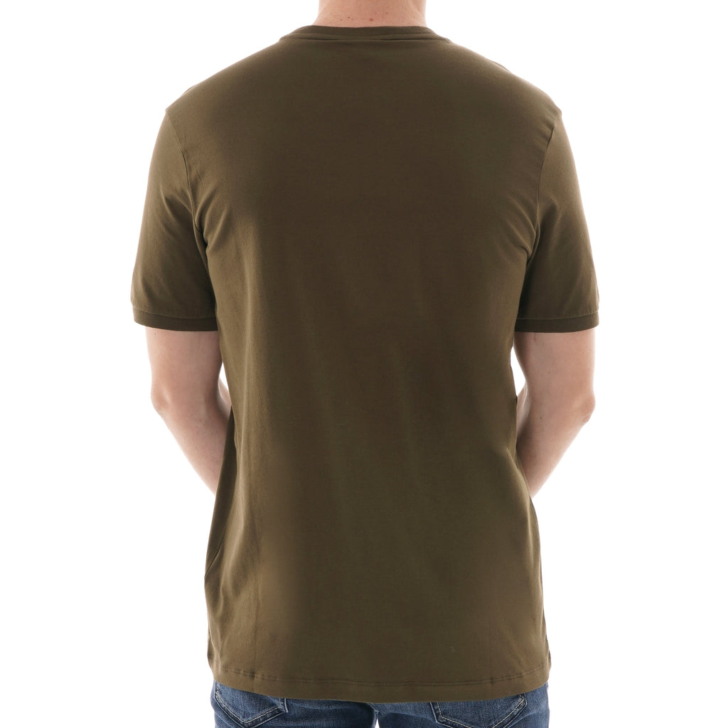 Paul and Shark Yachting Logo T-shirt