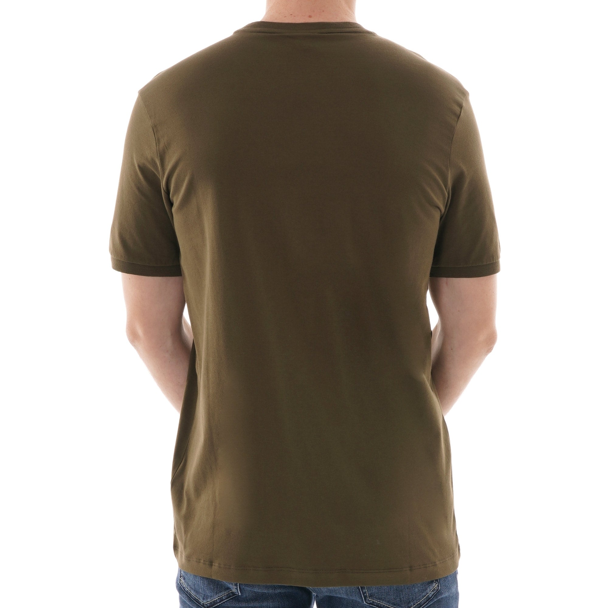 Paul and Shark Yachting Logo T-shirt
