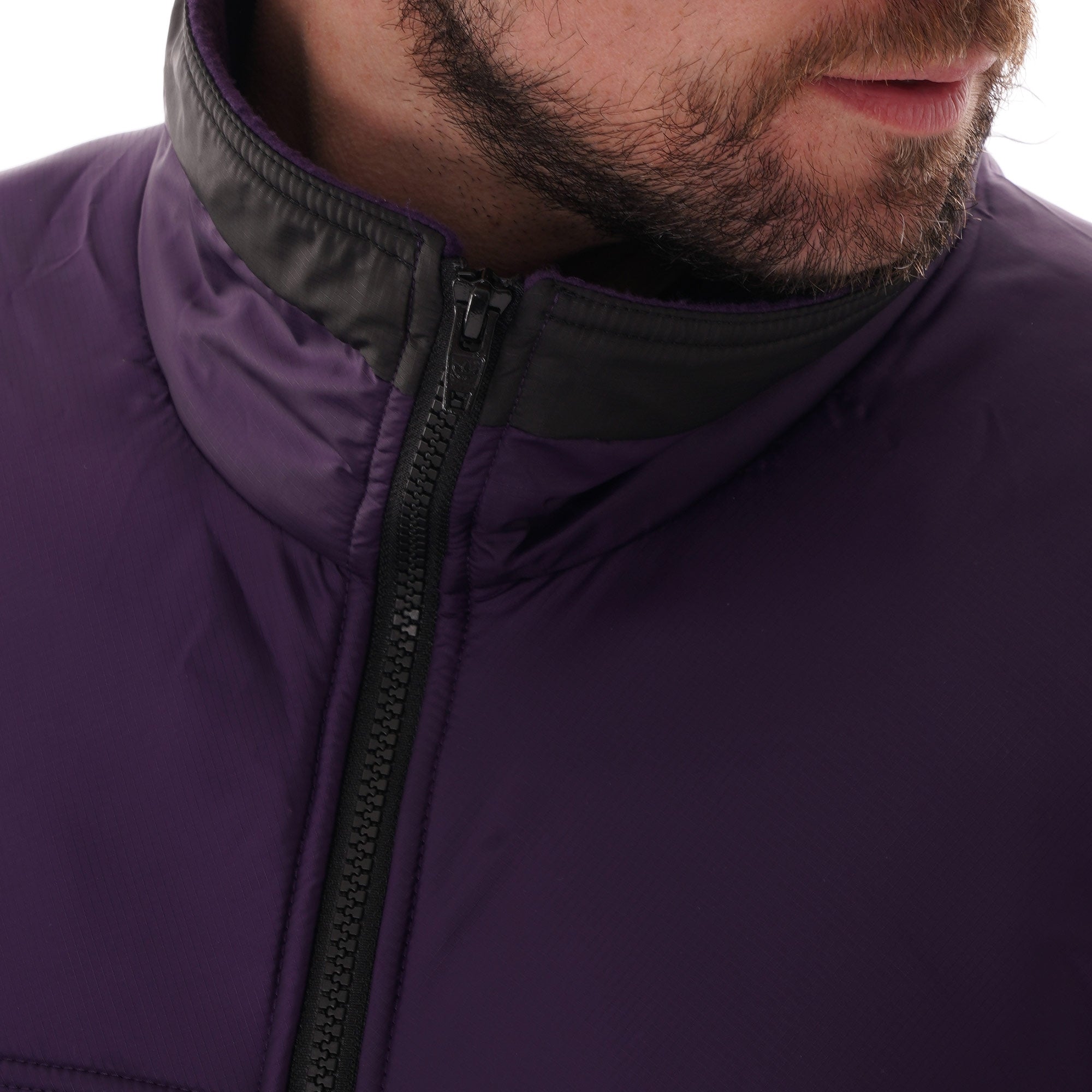 Adidas Originals R.Y.V. Track Top - Purple