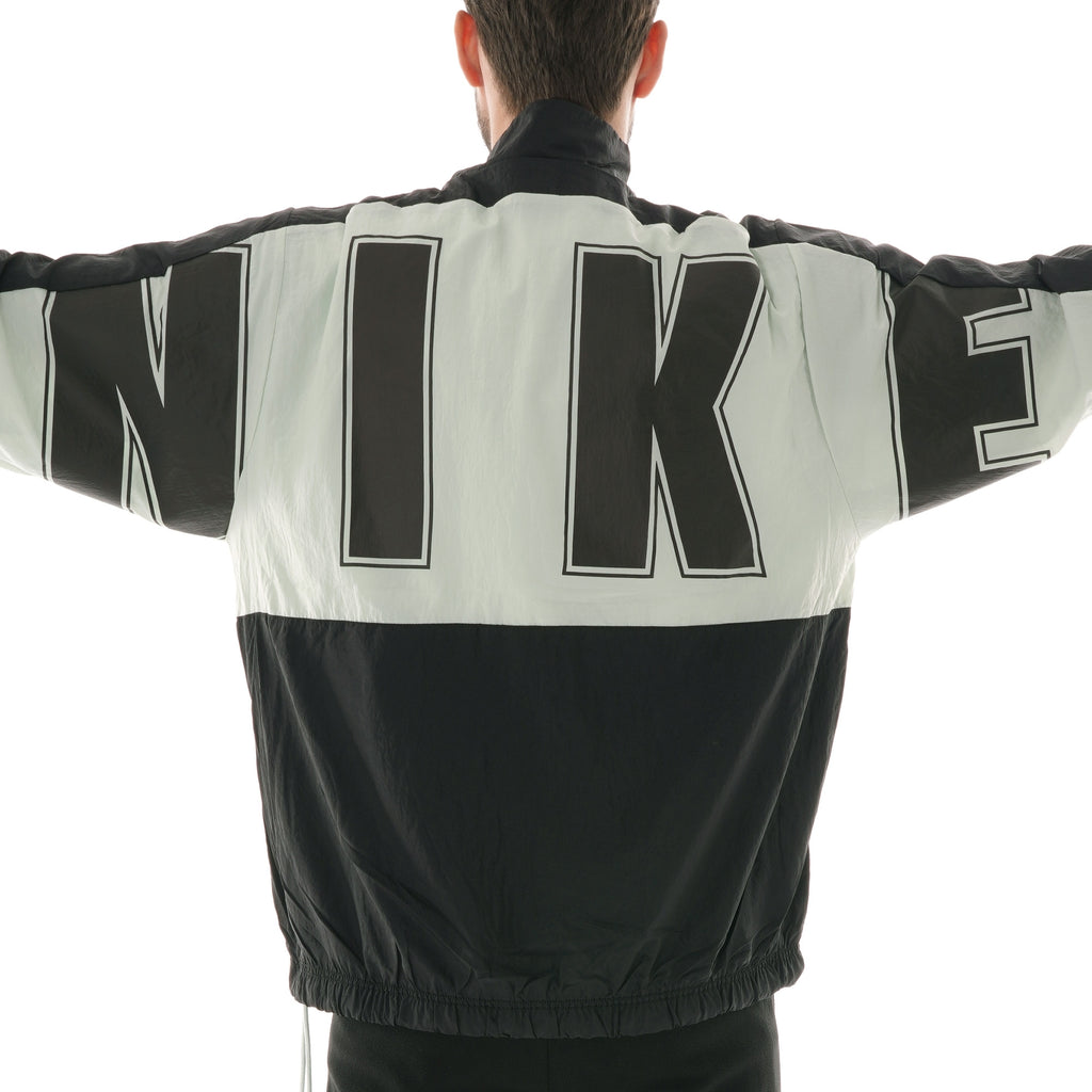 Nike Full Zip Jacket - Pistachio