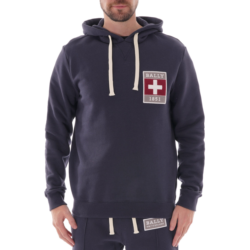 Pullover Hoodie Sweatshirt