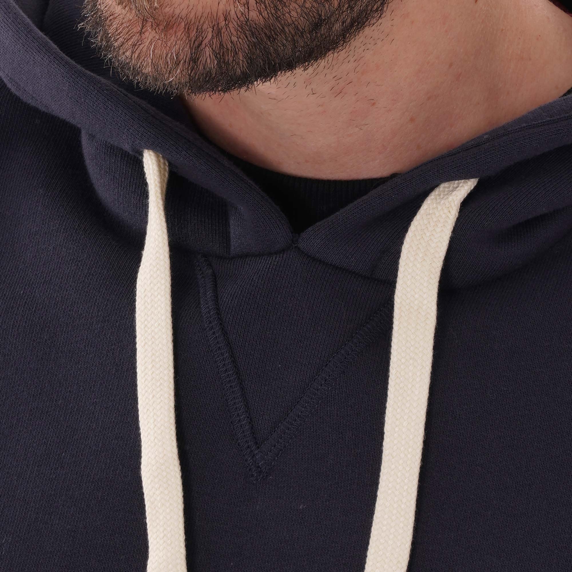 Pullover Hoodie Sweatshirt