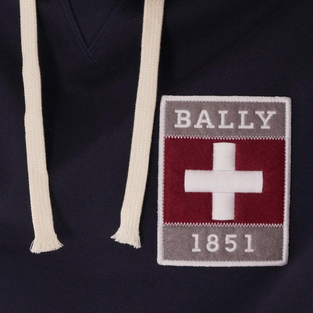 Pullover Hoodie Sweatshirt