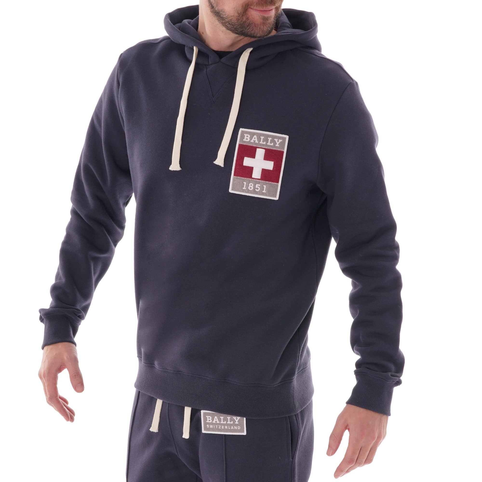 Pullover Hoodie Sweatshirt