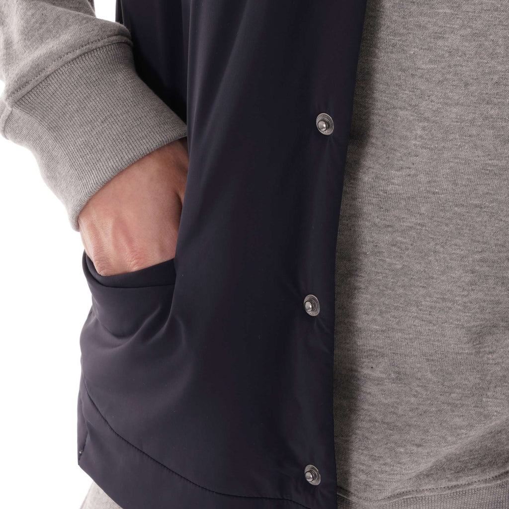 Homecore Chitam Jacket - Navy