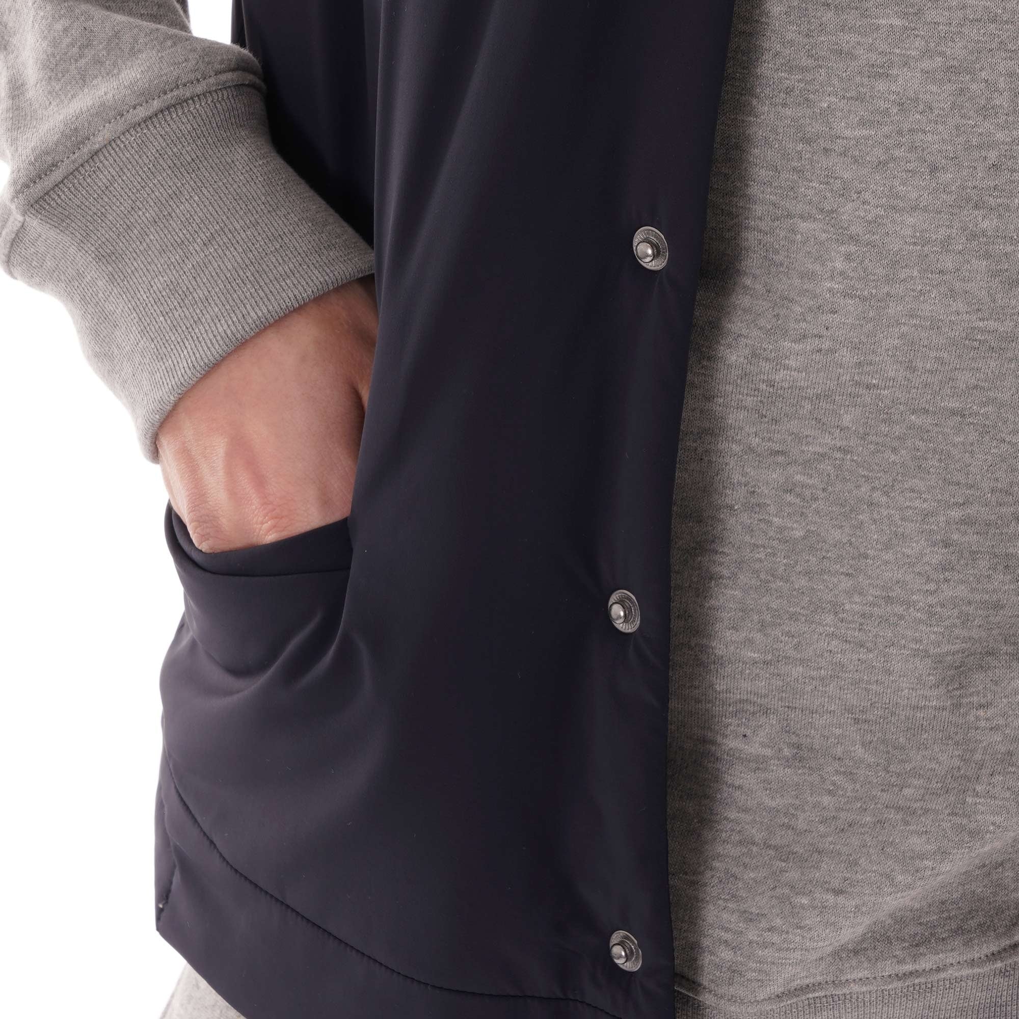 Homecore Chitam Jacket - Navy