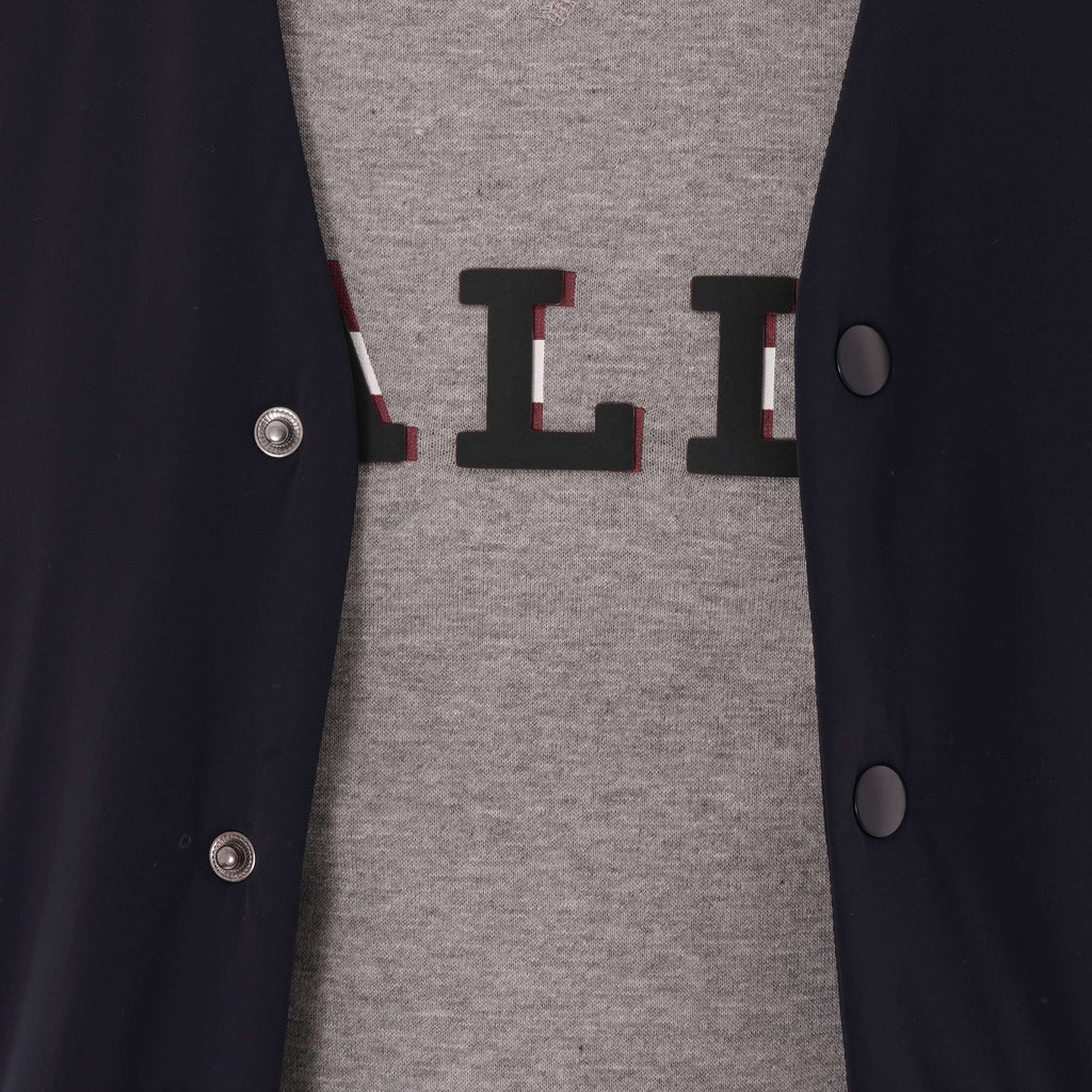 Homecore Chitam Jacket - Navy
