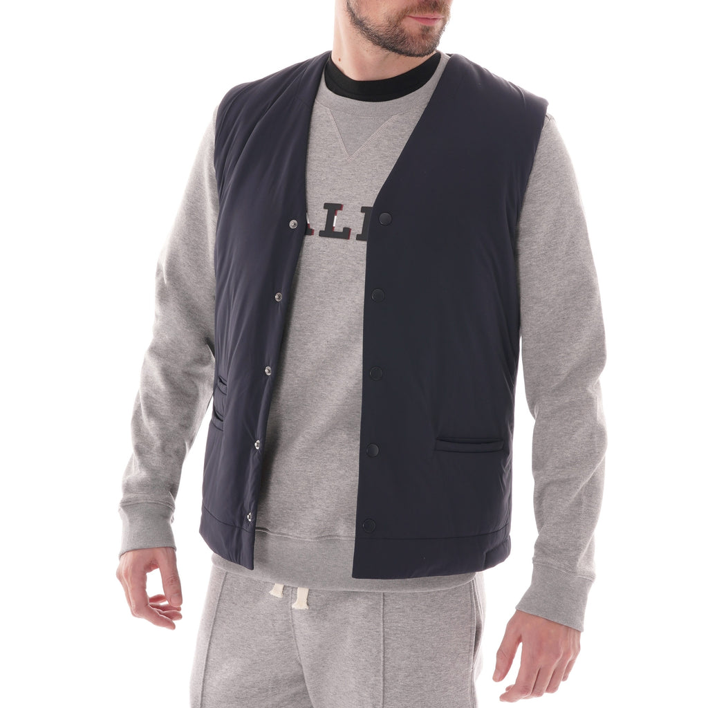 Homecore Chitam Jacket - Navy