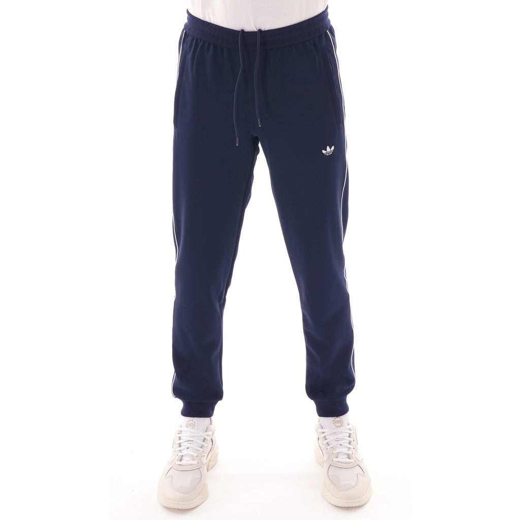 Adidas Originals Samstag Track Pants - Night Indigo