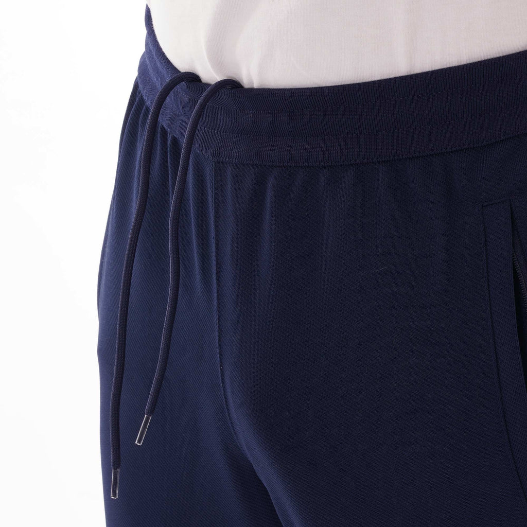 Adidas Originals Samstag Track Pants - Night Indigo