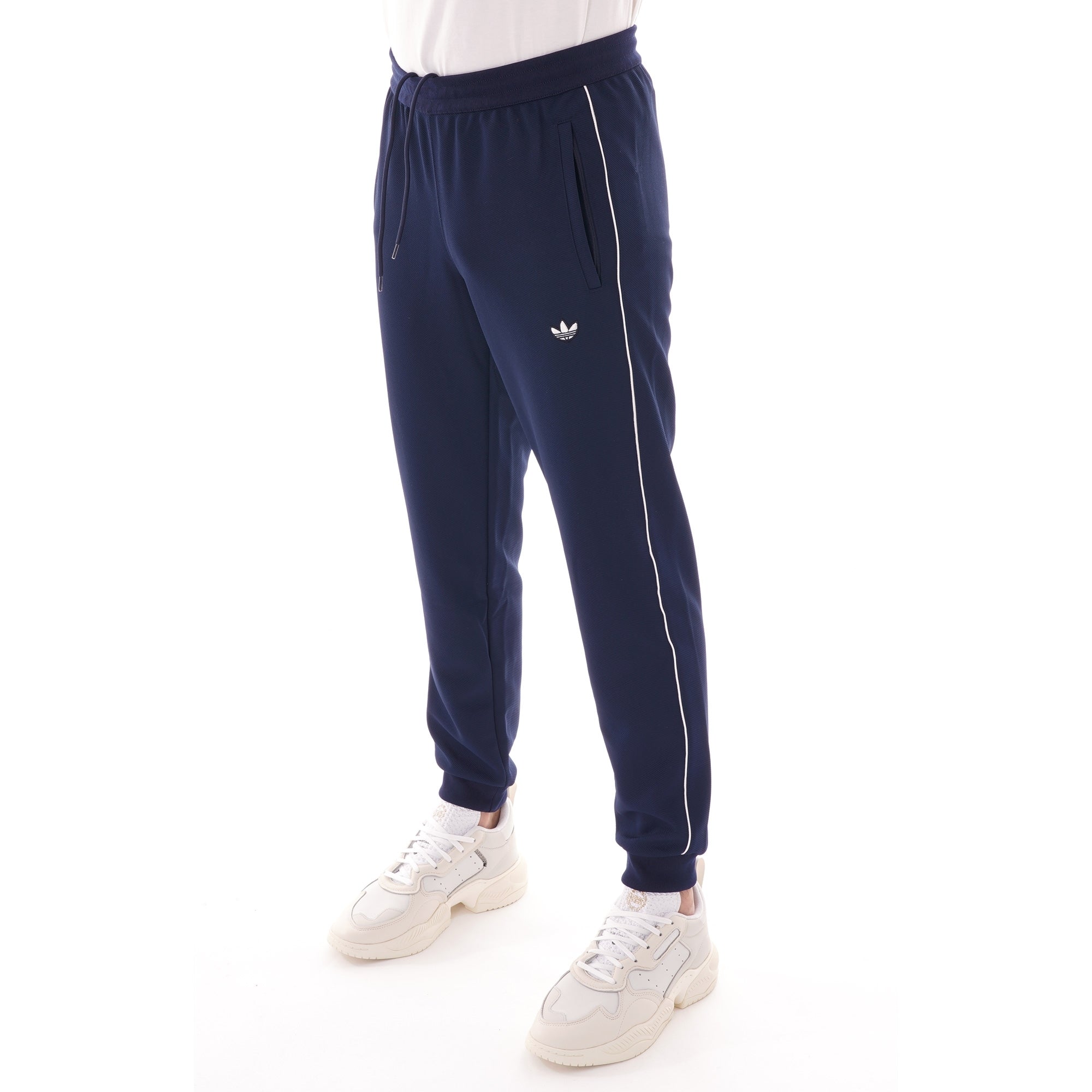Adidas Originals Samstag Track Pants - Night Indigo