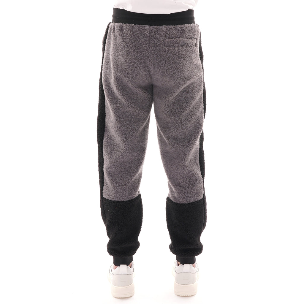 Fila Vintage Camillo Sherpa Track Pants