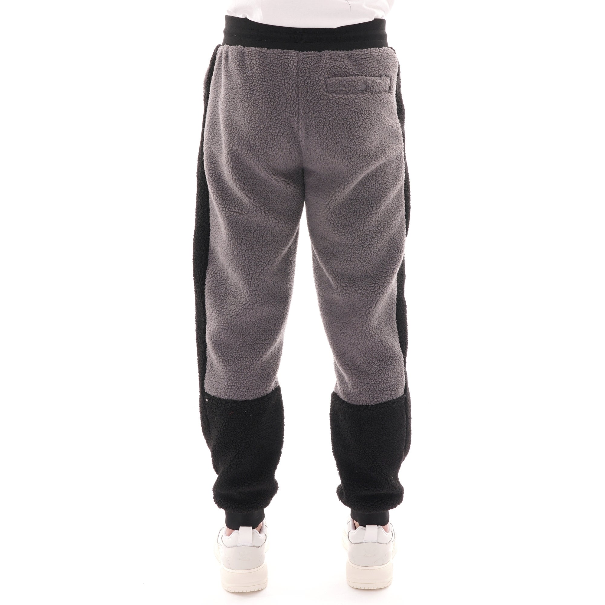 Fila Vintage Camillo Sherpa Track Pants