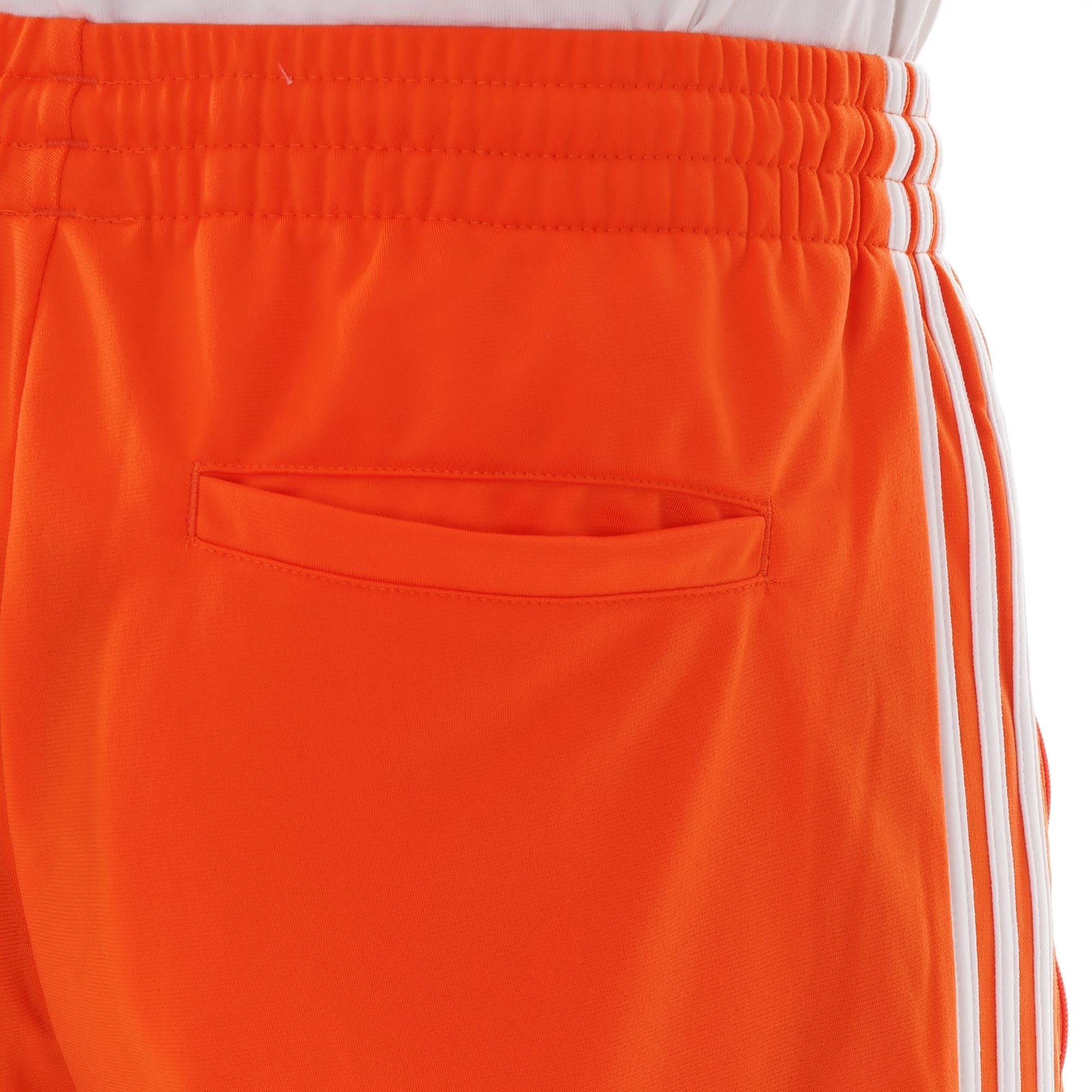 Adidas Originals Firebird Track Pants - Orange