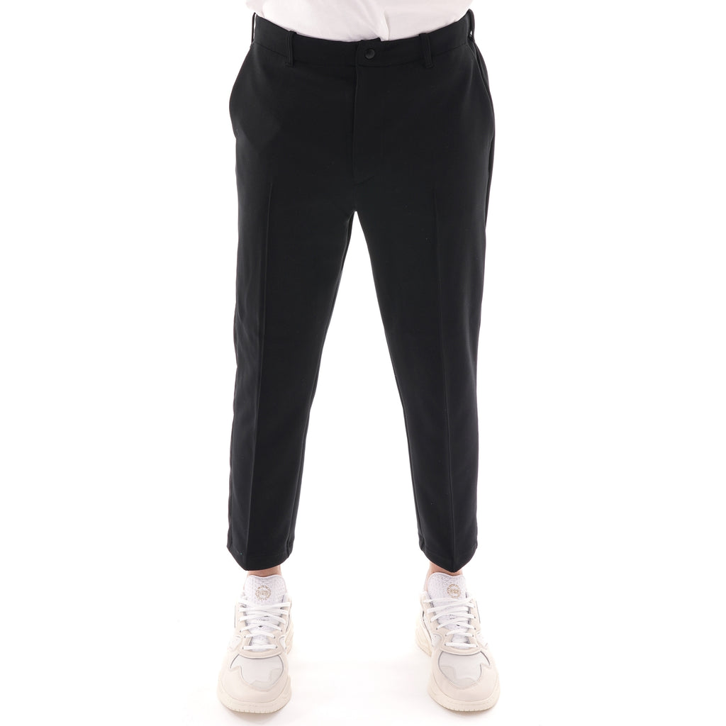 Fred Perry Made in Japan Track Pants - Black