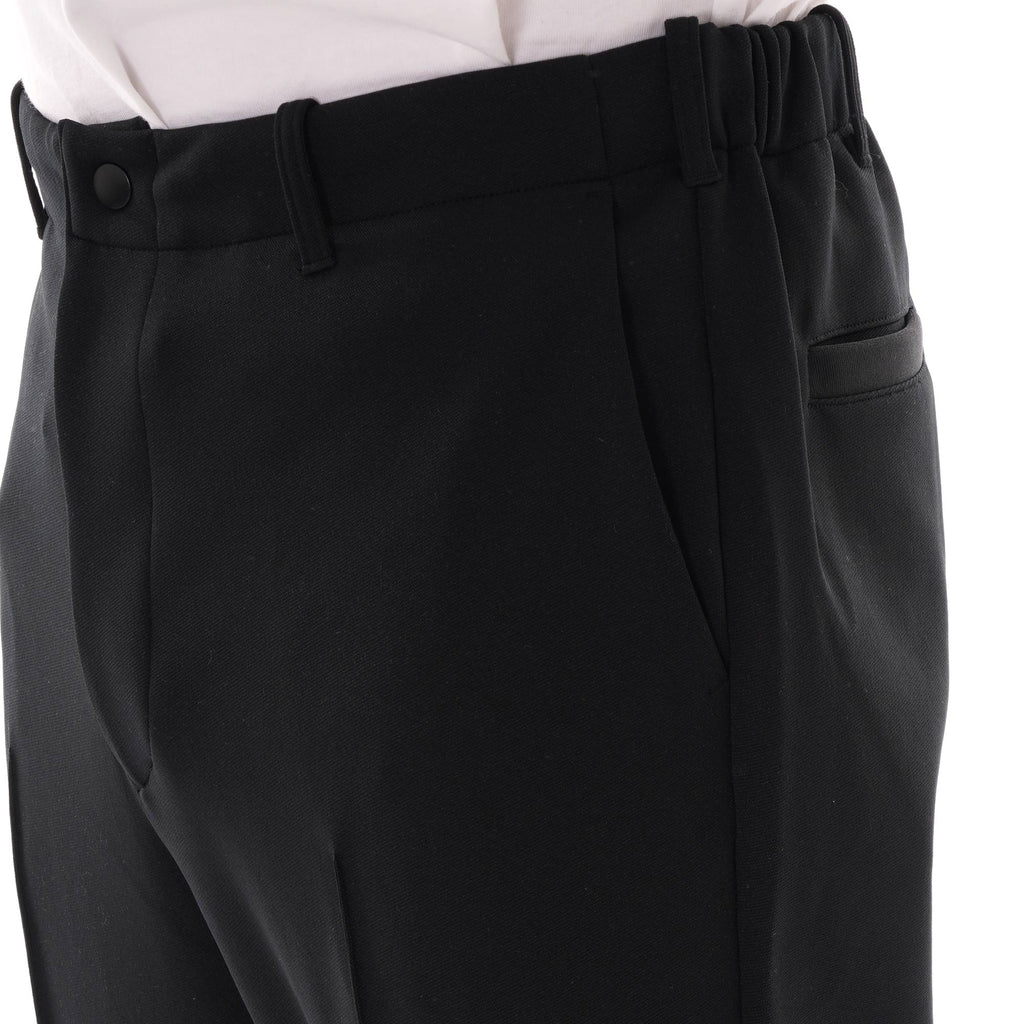 Fred Perry Made in Japan Track Pants - Black