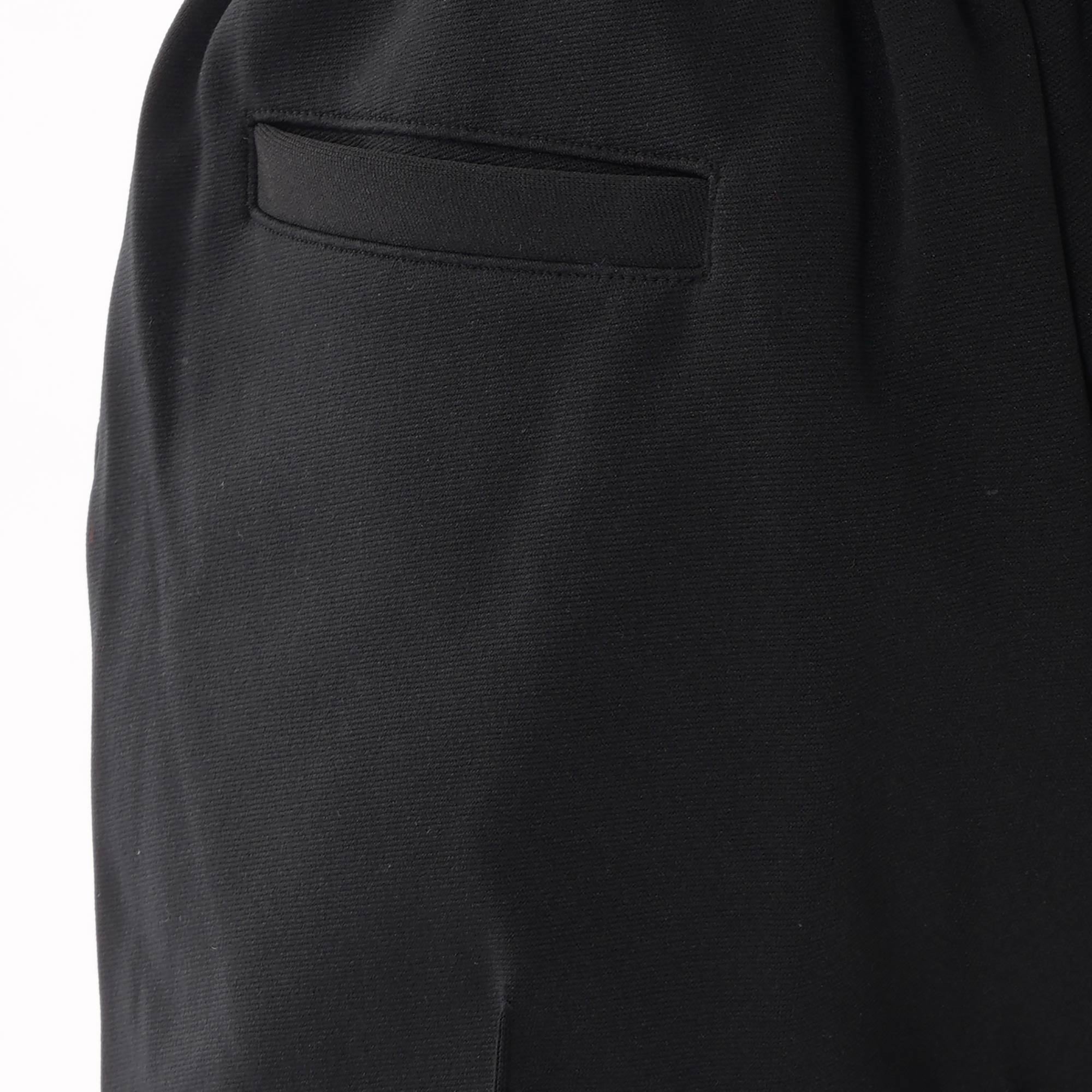 Fred Perry Made in Japan Track Pants - Black