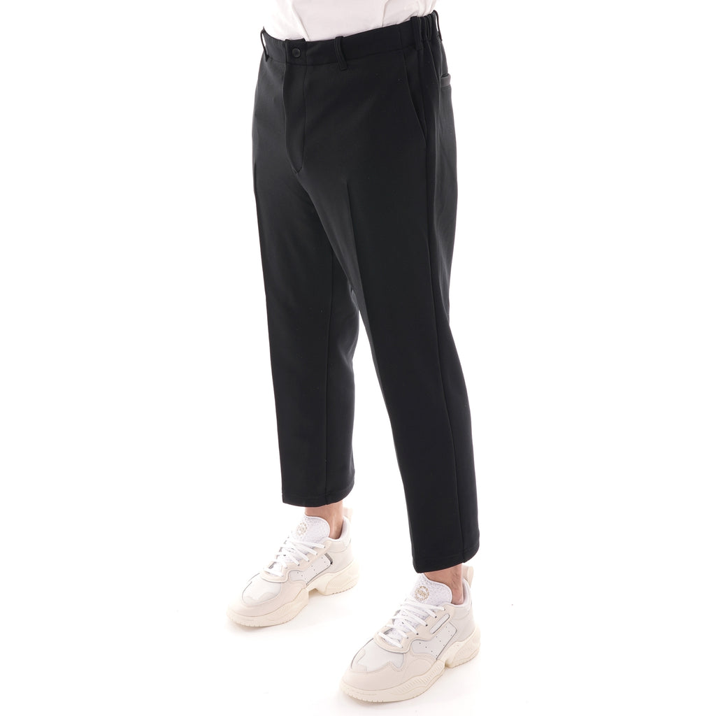 Fred Perry Made in Japan Track Pants - Black
