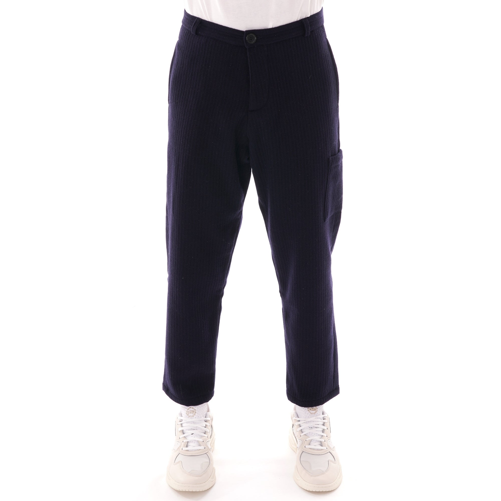 Oliver Spencer Judo Pants
