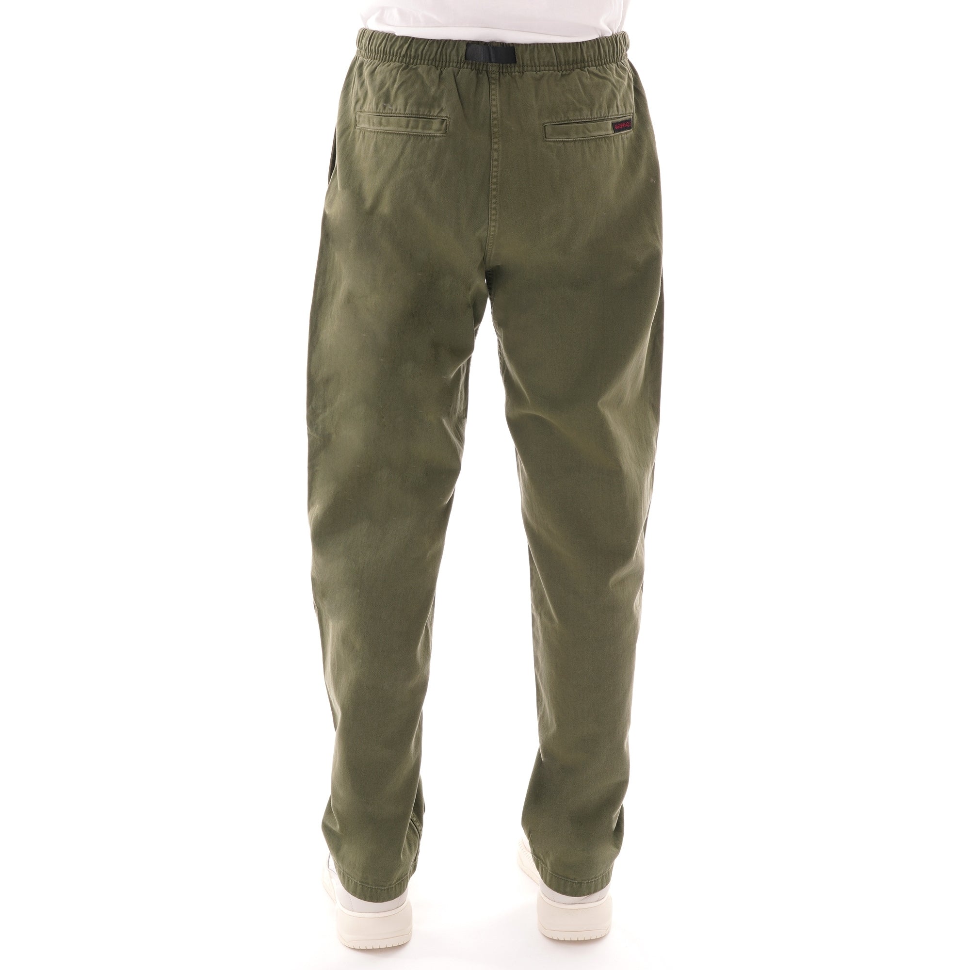 Gramicci Outdoor Pants - Olive