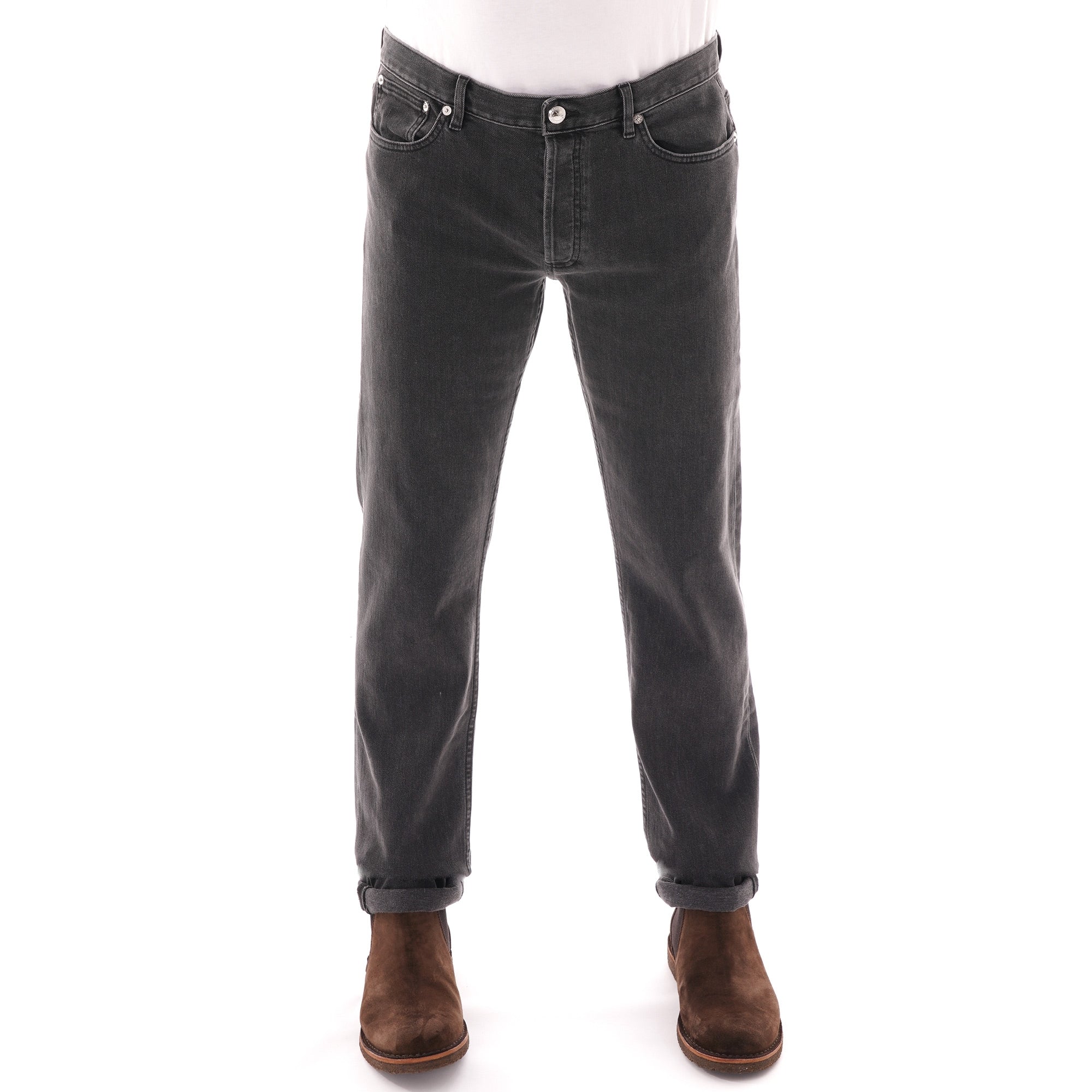 A.P.C. Petit Standard - Gris