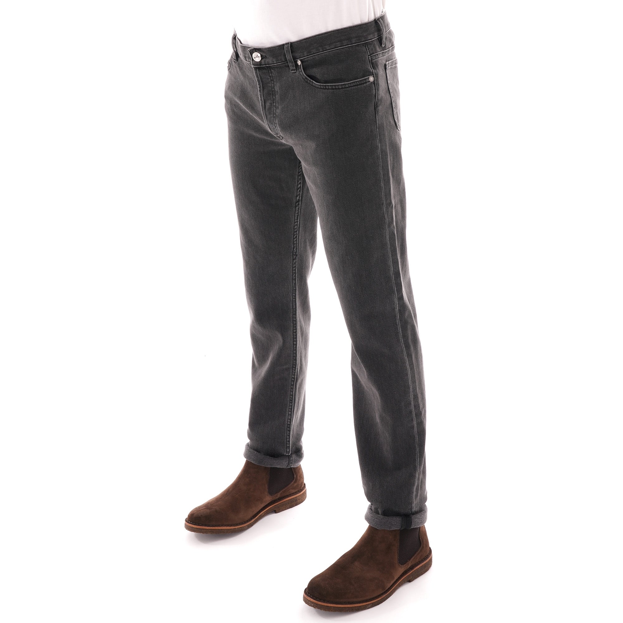 A.P.C. Petit Standard - Gris