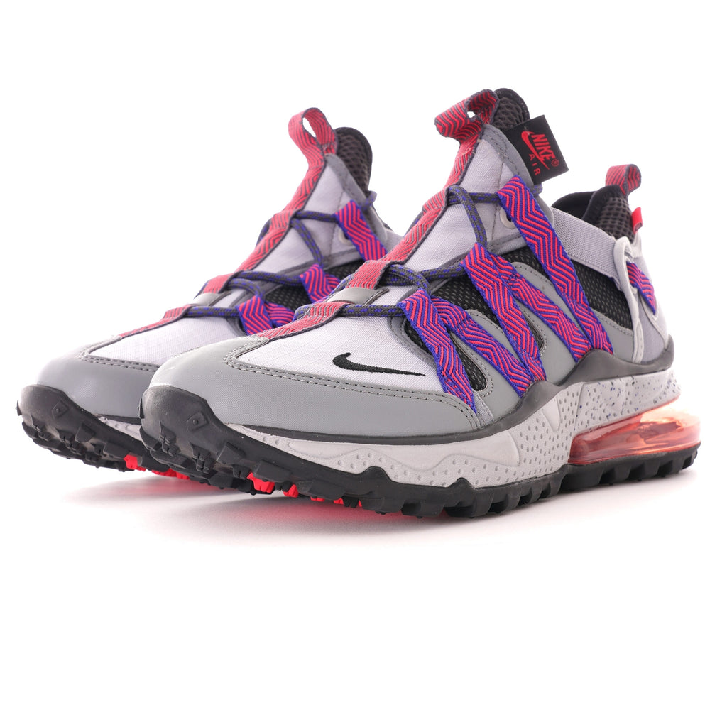 Nike Air Max 270 Bowfin - Grey/Black/Concord