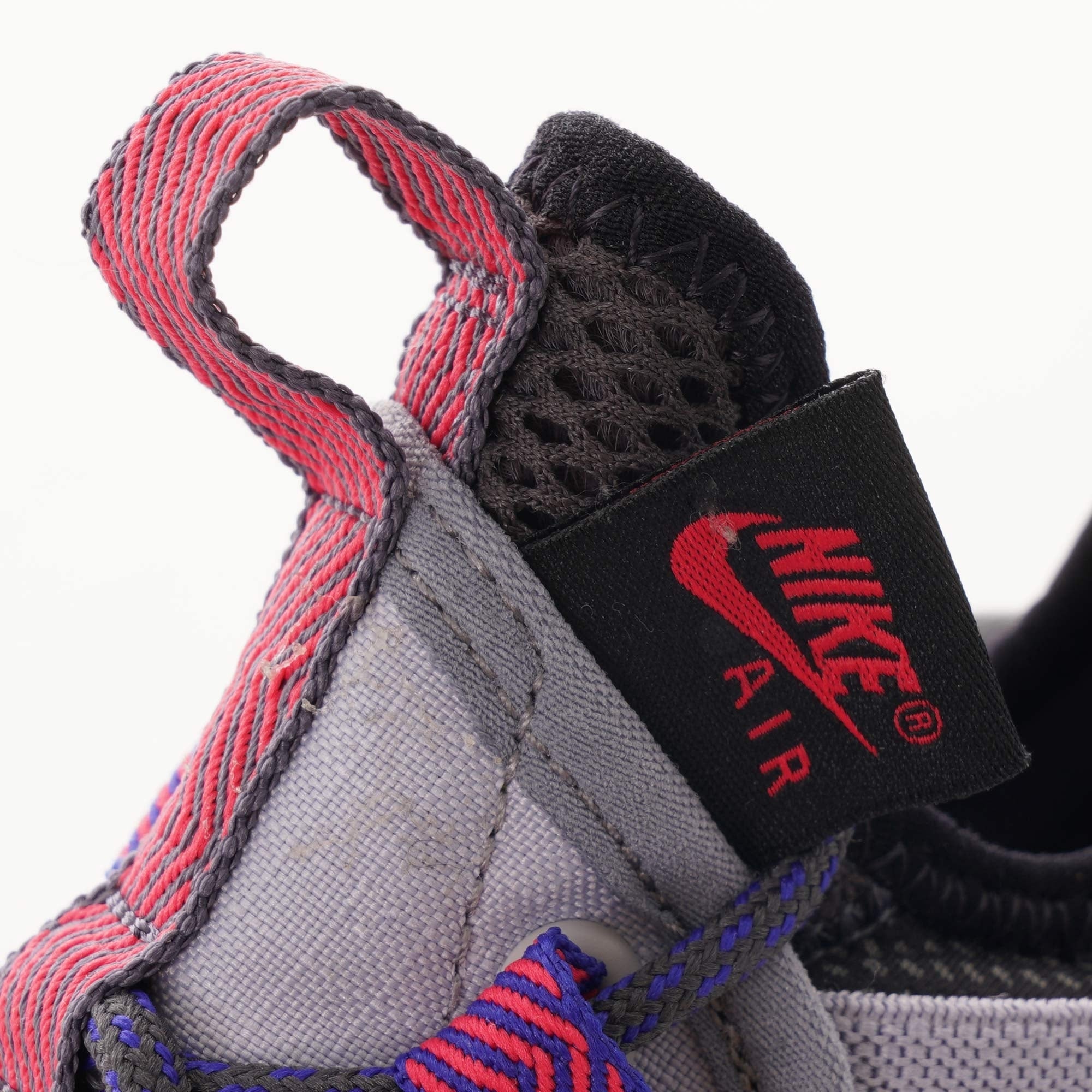 Nike Air Max 270 Bowfin - Grey/Black/Concord