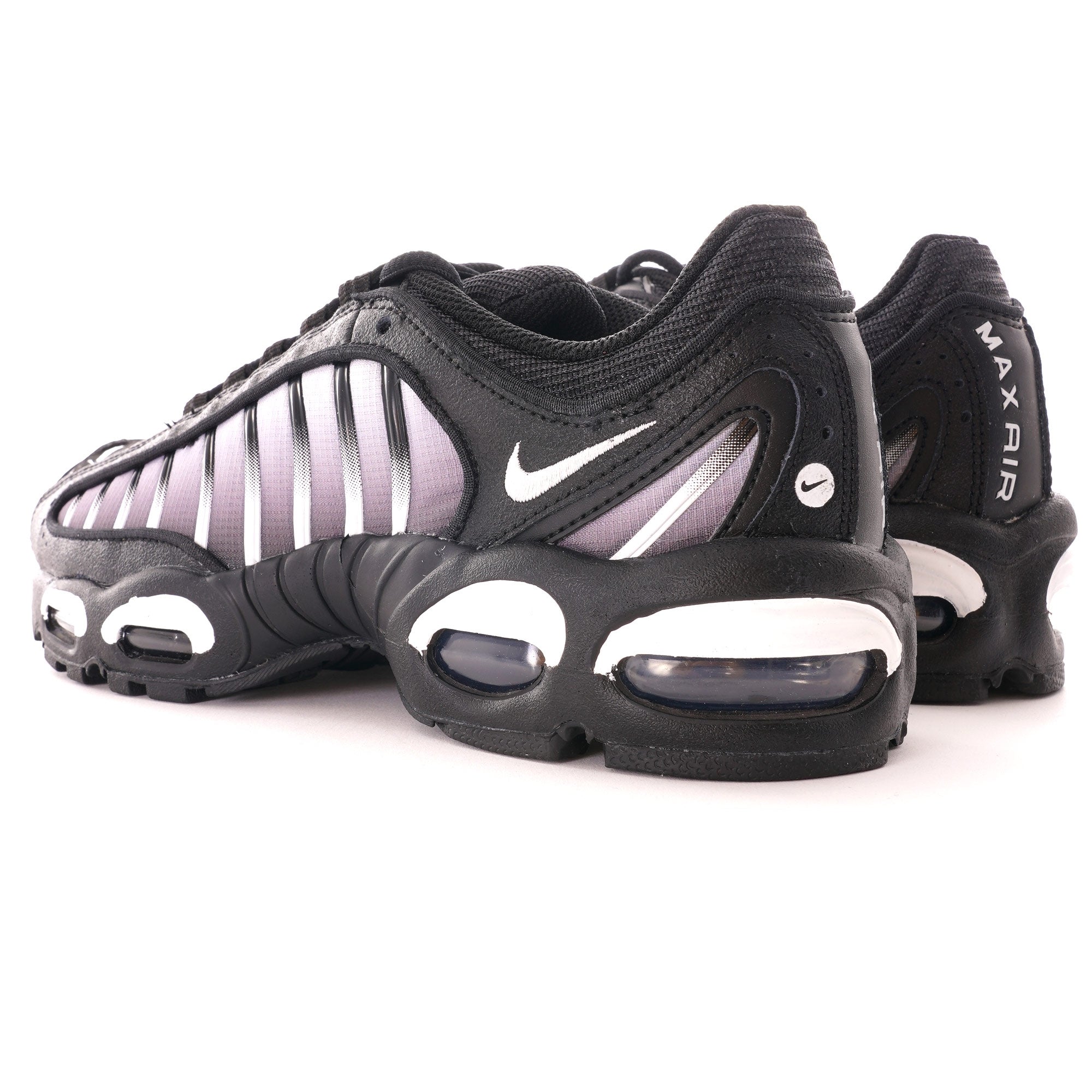 Nike Air Max Tailwind IV - Black