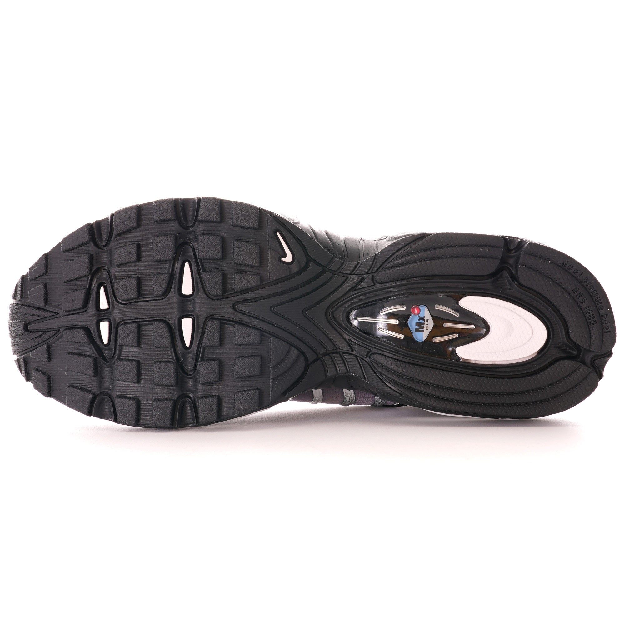 Nike Air Max Tailwind IV - Black