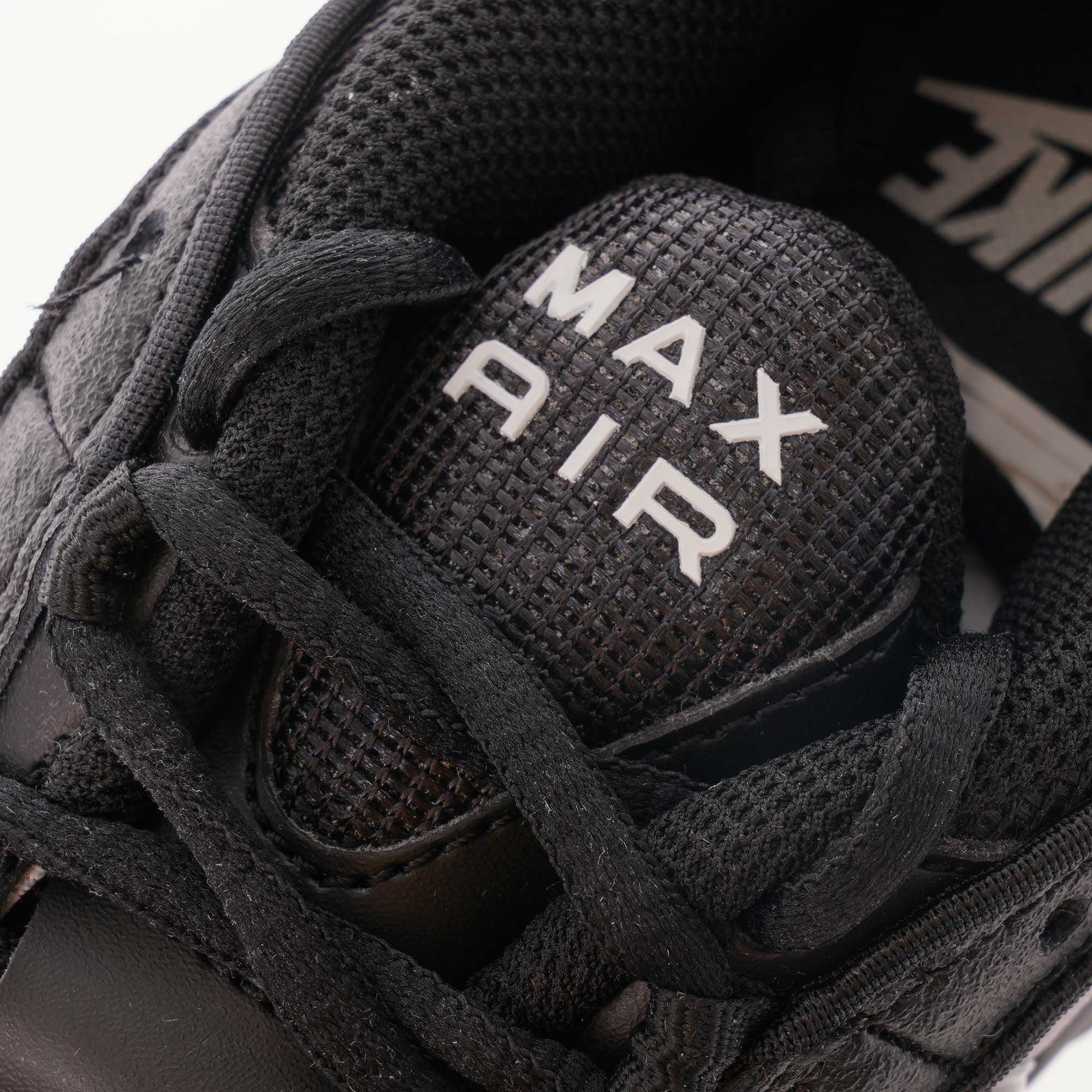 Nike Air Max Tailwind IV - Black