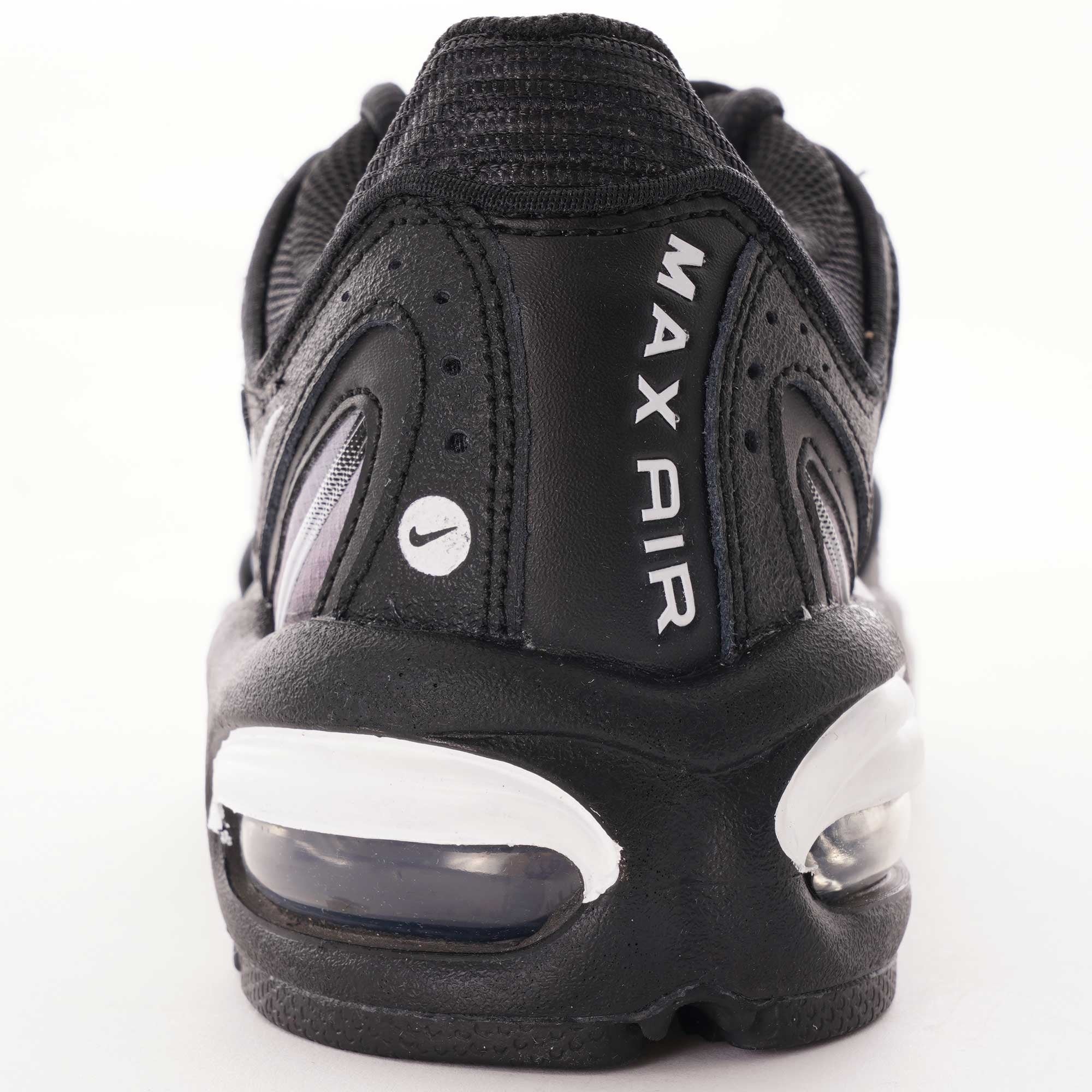 Nike Air Max Tailwind IV - Black