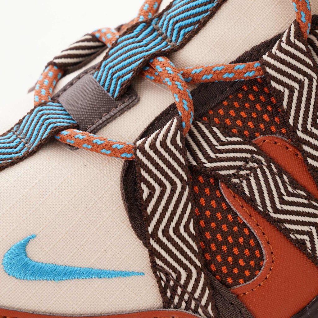 Nike Air Max 270 Bowfin - Russet/Brown/Muslin/Blue