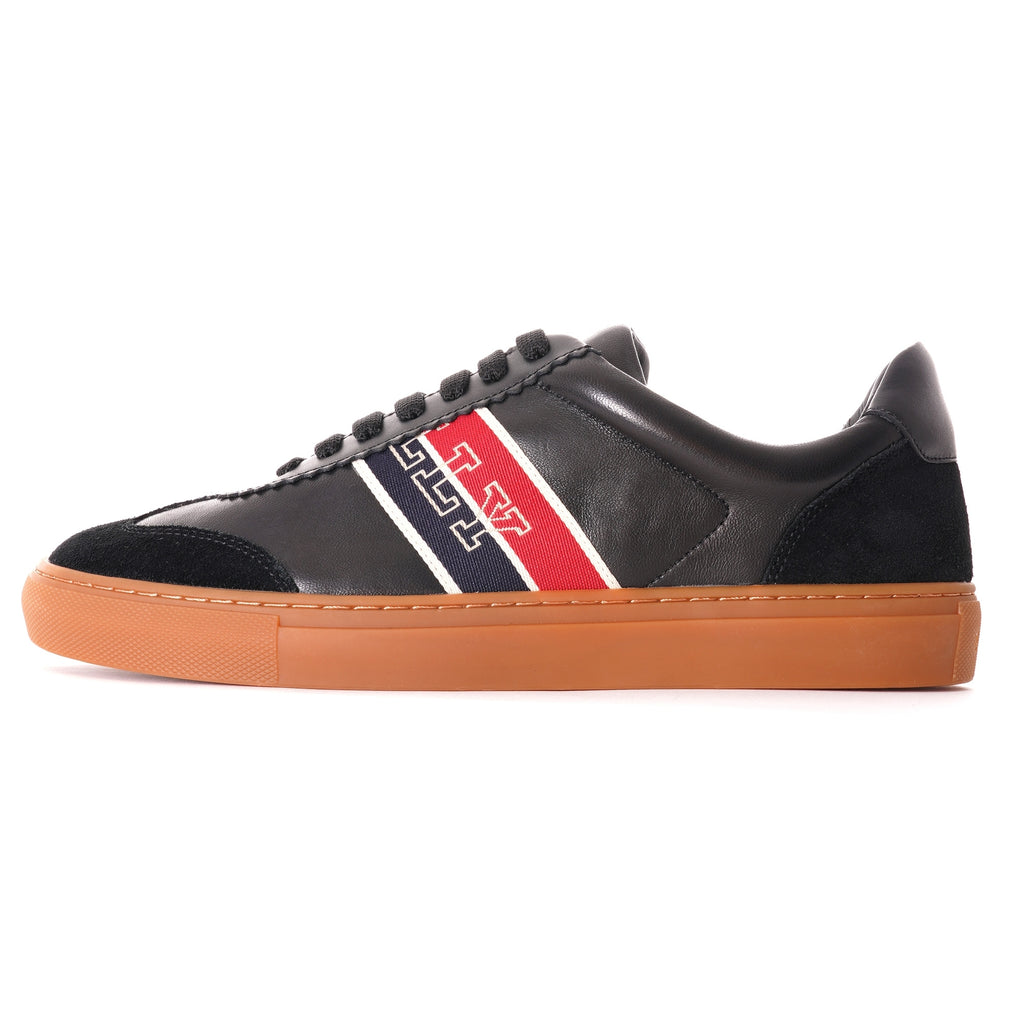 Bally Hellis - Black