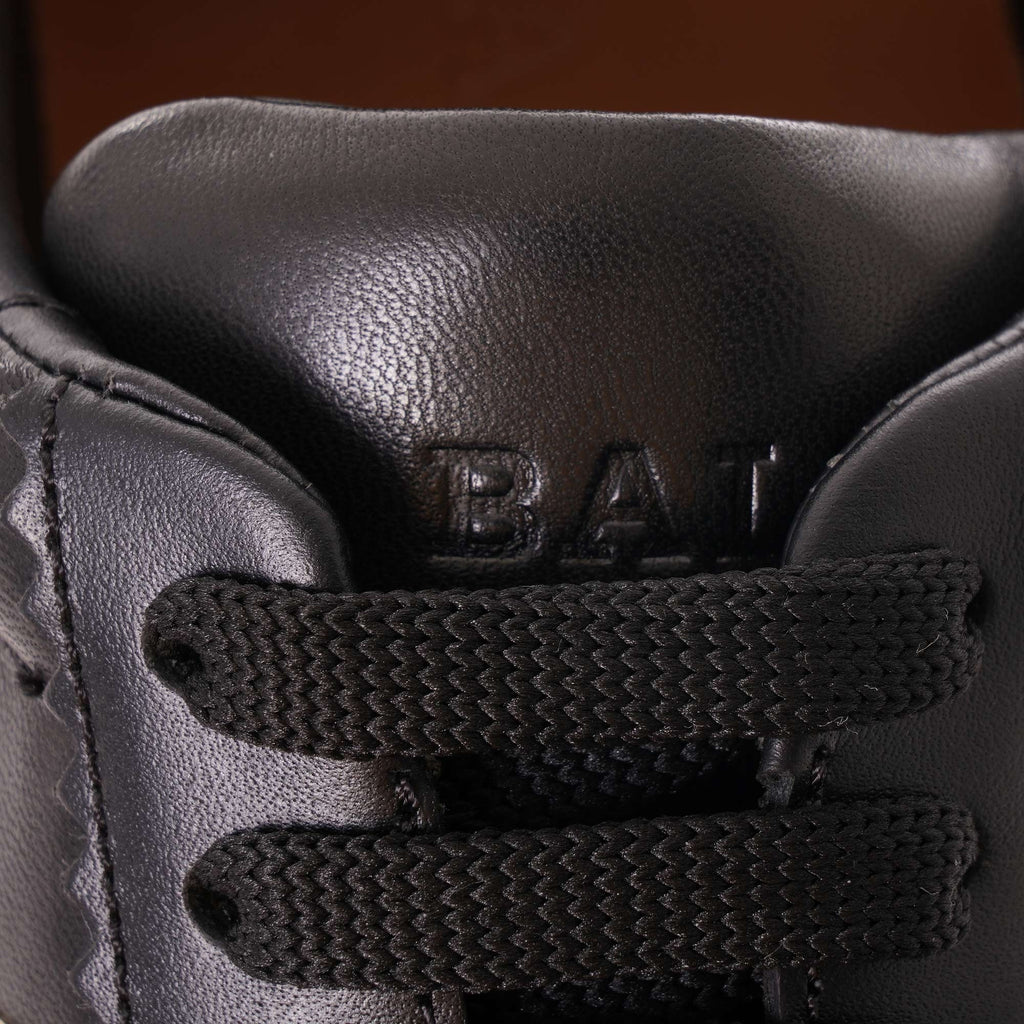 Bally Hellis - Black