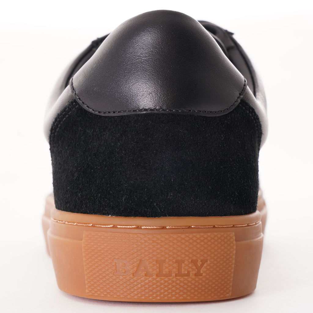 Bally Hellis - Black