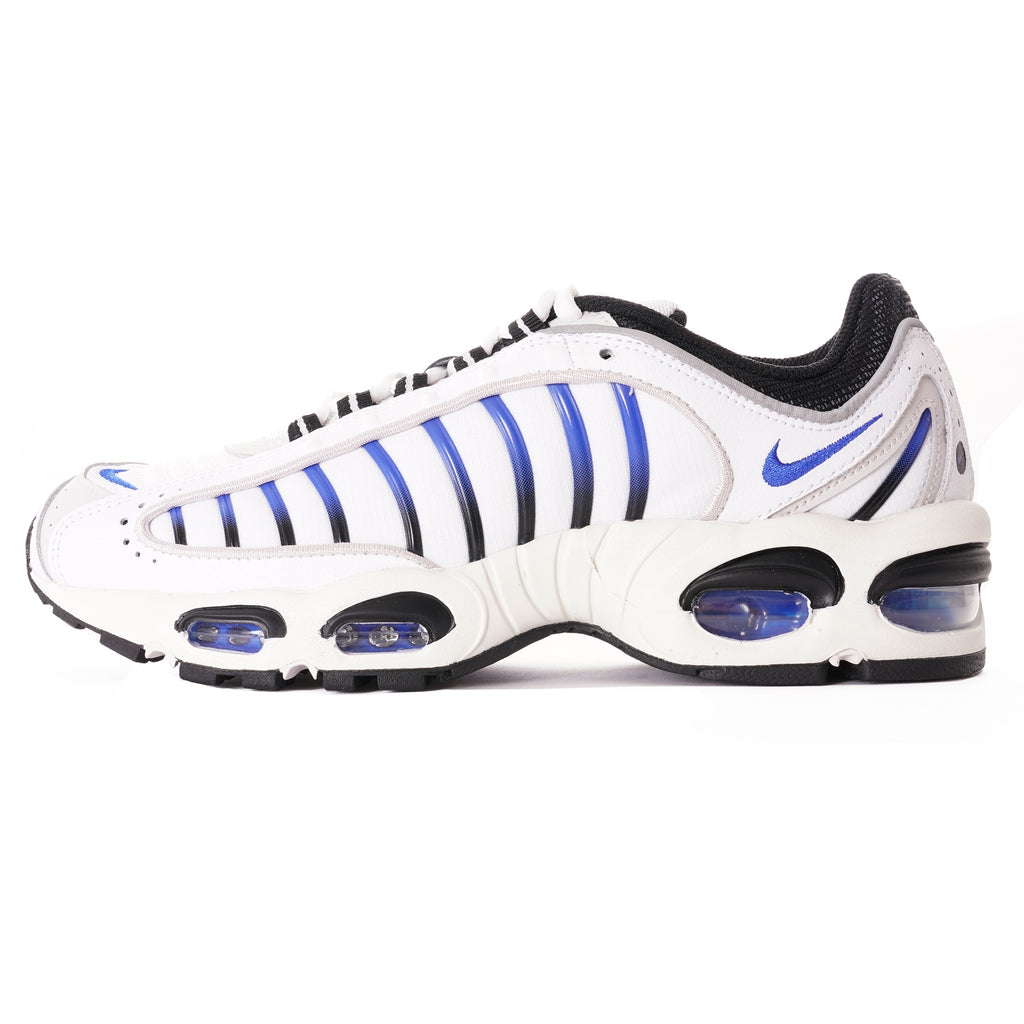 Nike Air Max Tailwind IV - White/Racer Blue