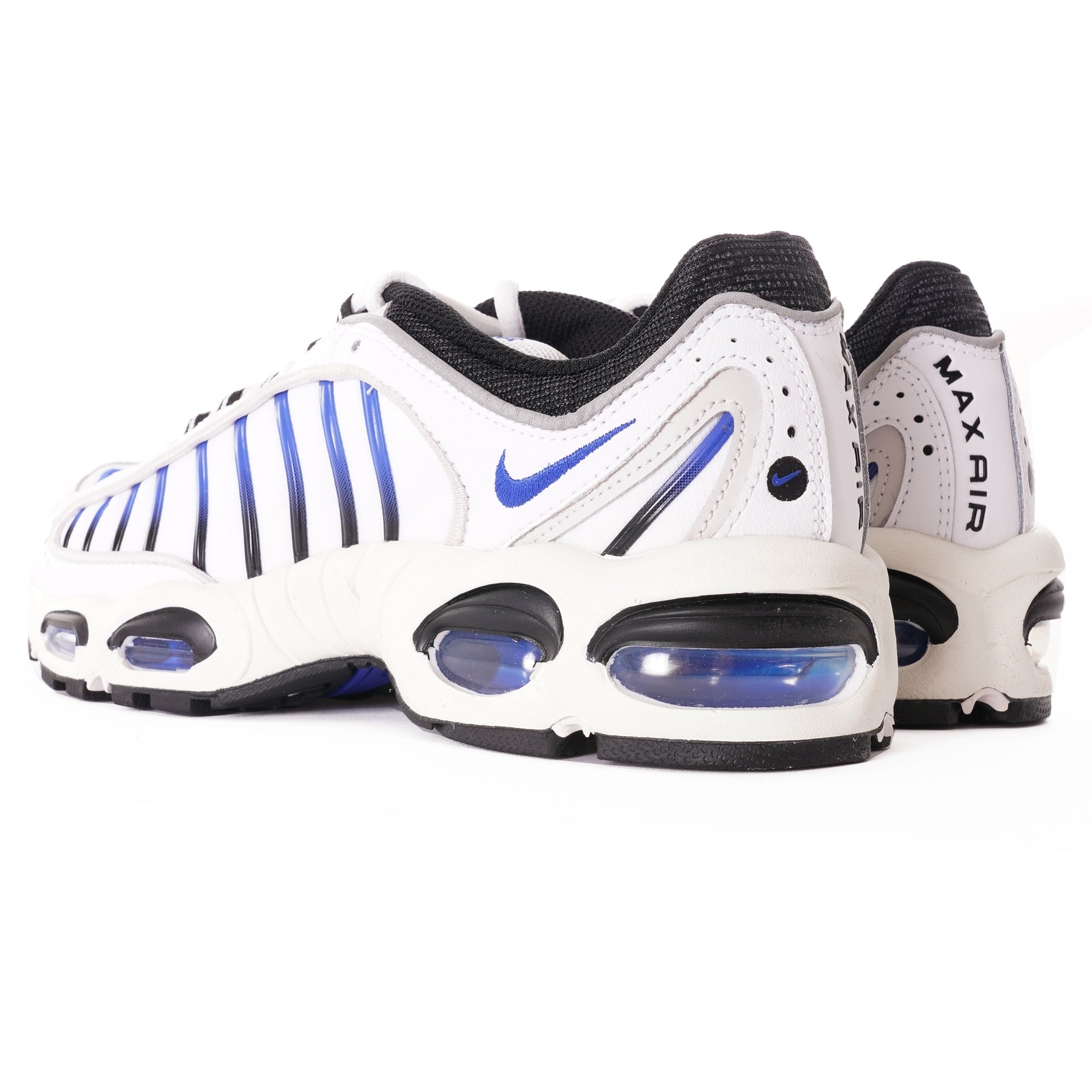 Nike Air Max Tailwind IV - White/Racer Blue