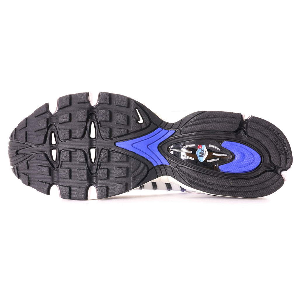 Nike Air Max Tailwind IV - White/Racer Blue