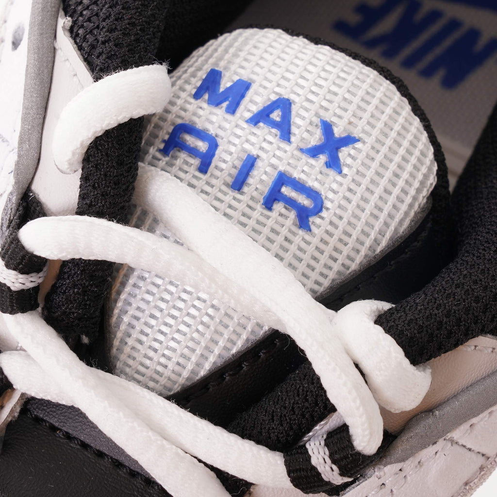 Nike Air Max Tailwind IV - White/Racer Blue