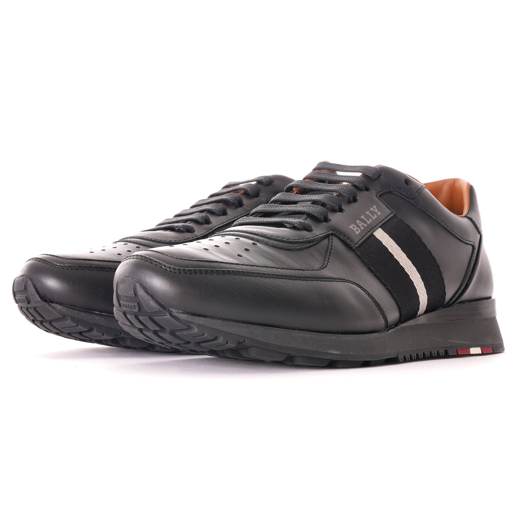 Bally Aston New - Black