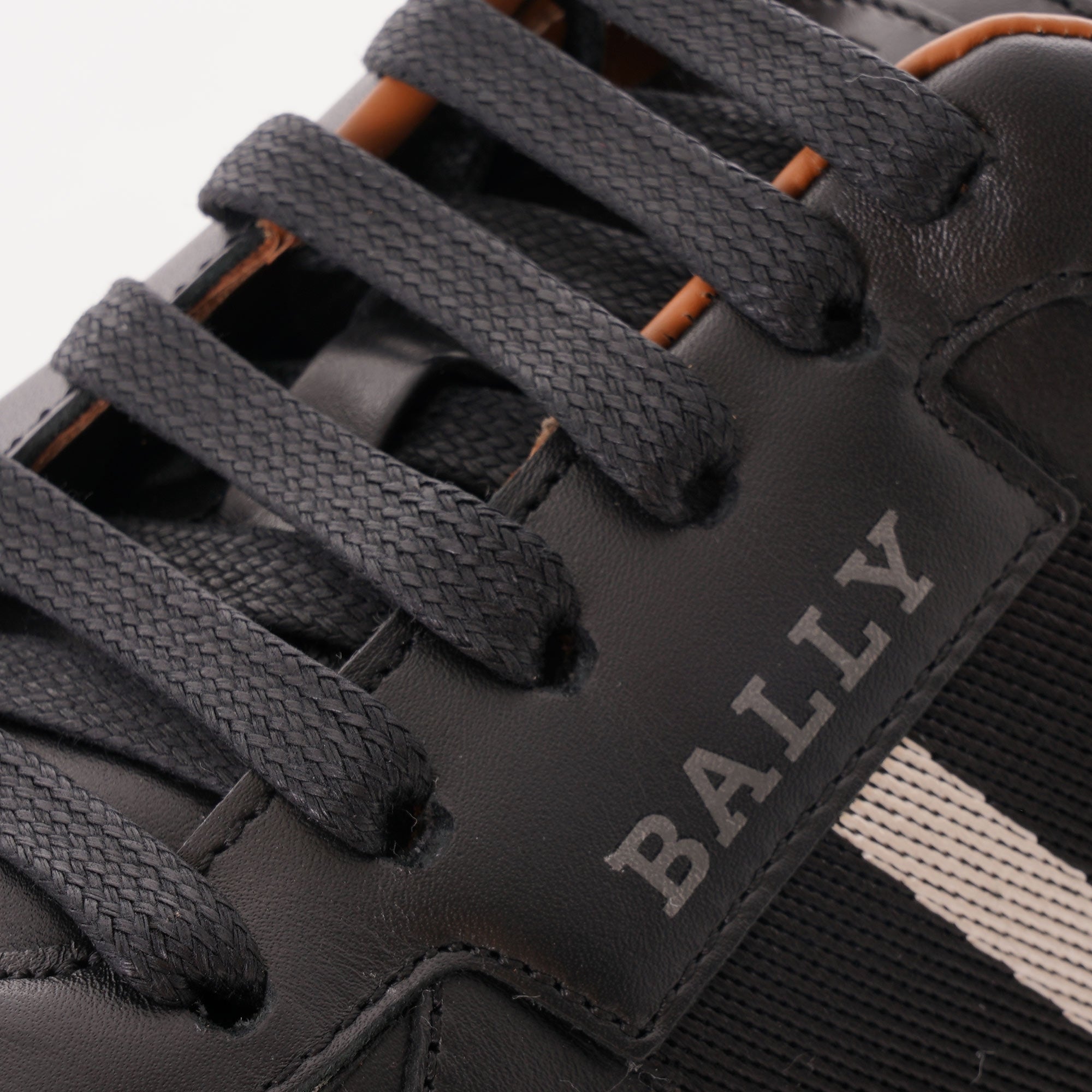 Bally Aston New - Black