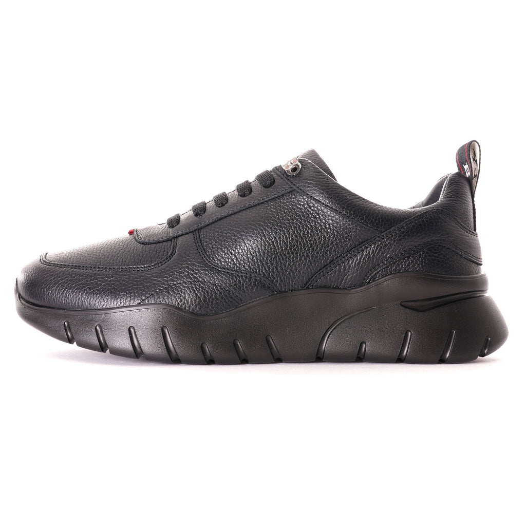 Bally Biggy Sneakers - Black