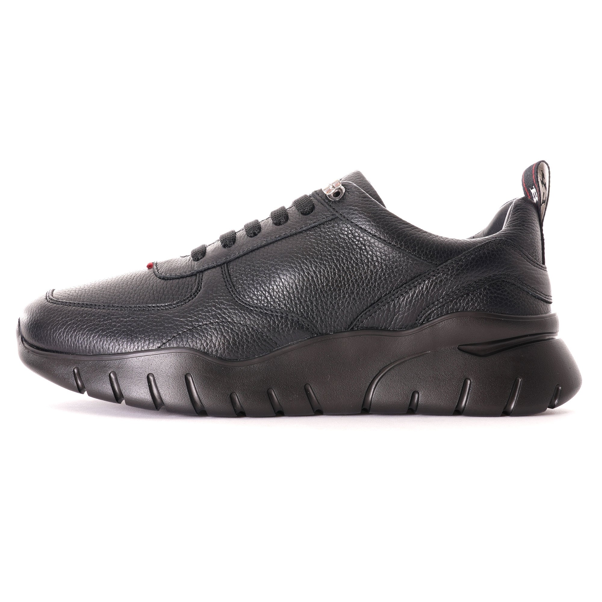 Bally Biggy Sneakers - Black