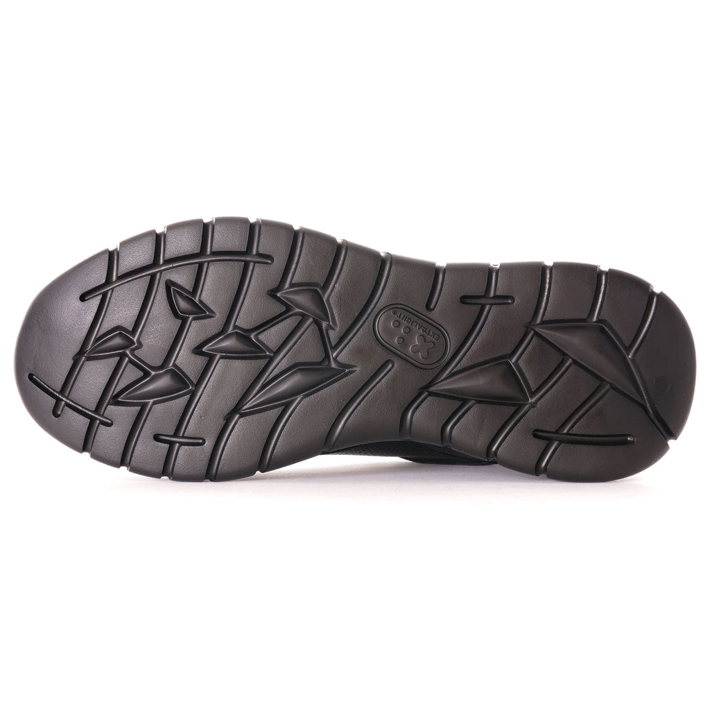 Bally Biggy Sneakers - Black