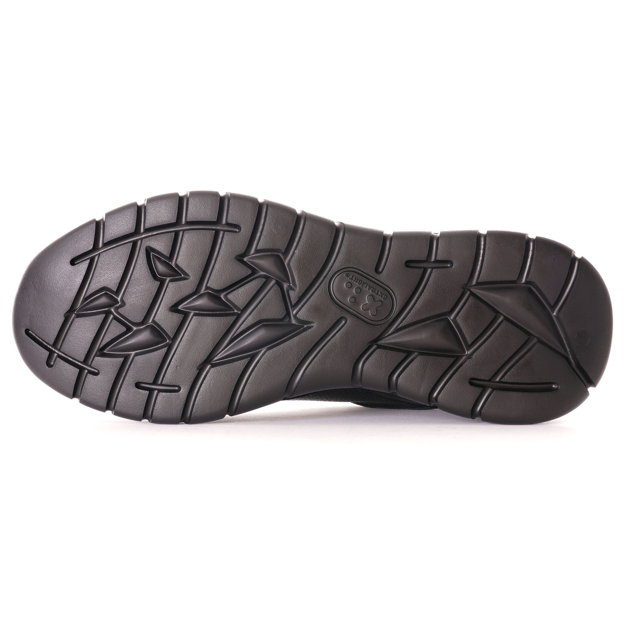 Bally Biggy Sneakers - Black