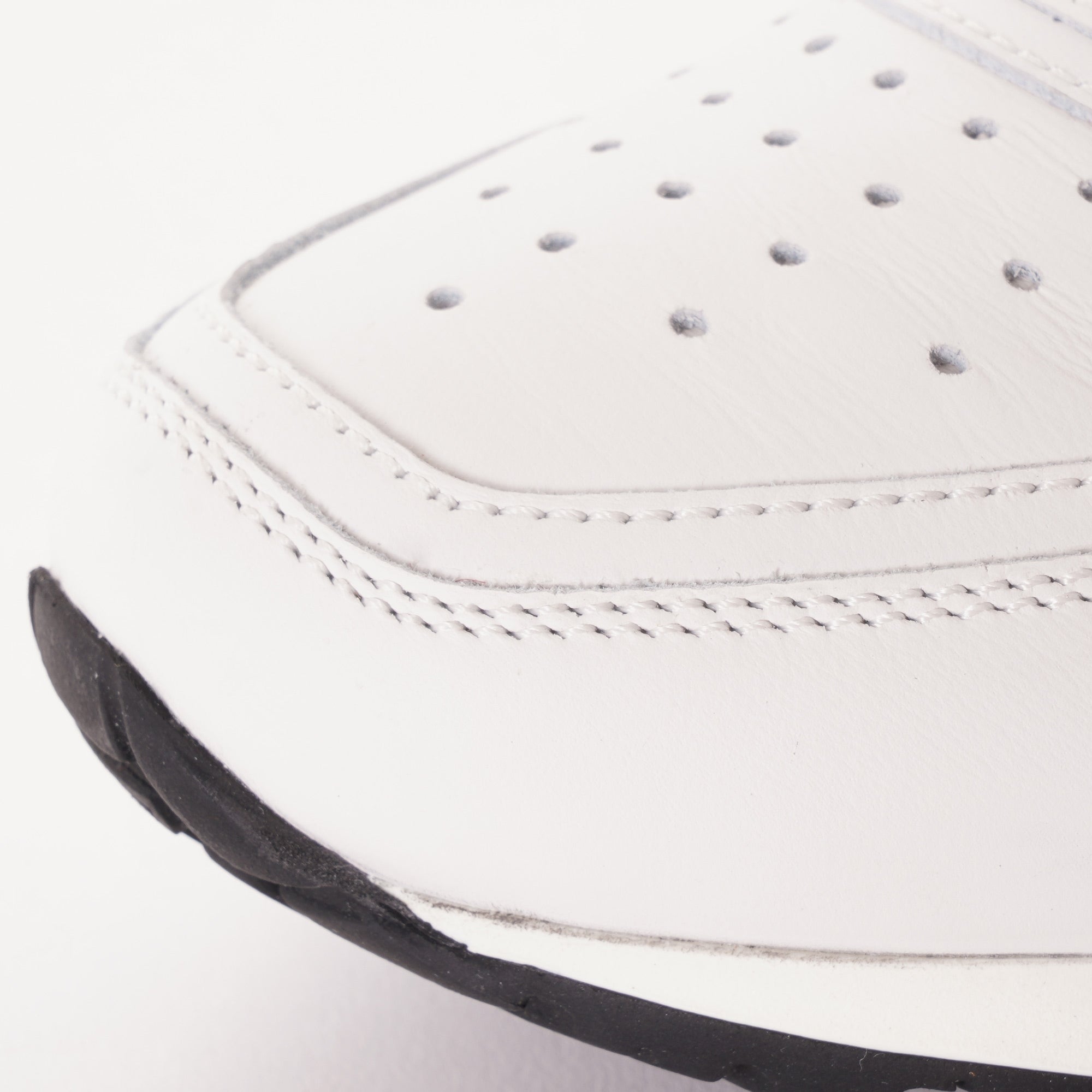 Bally Aston New Trainers - White