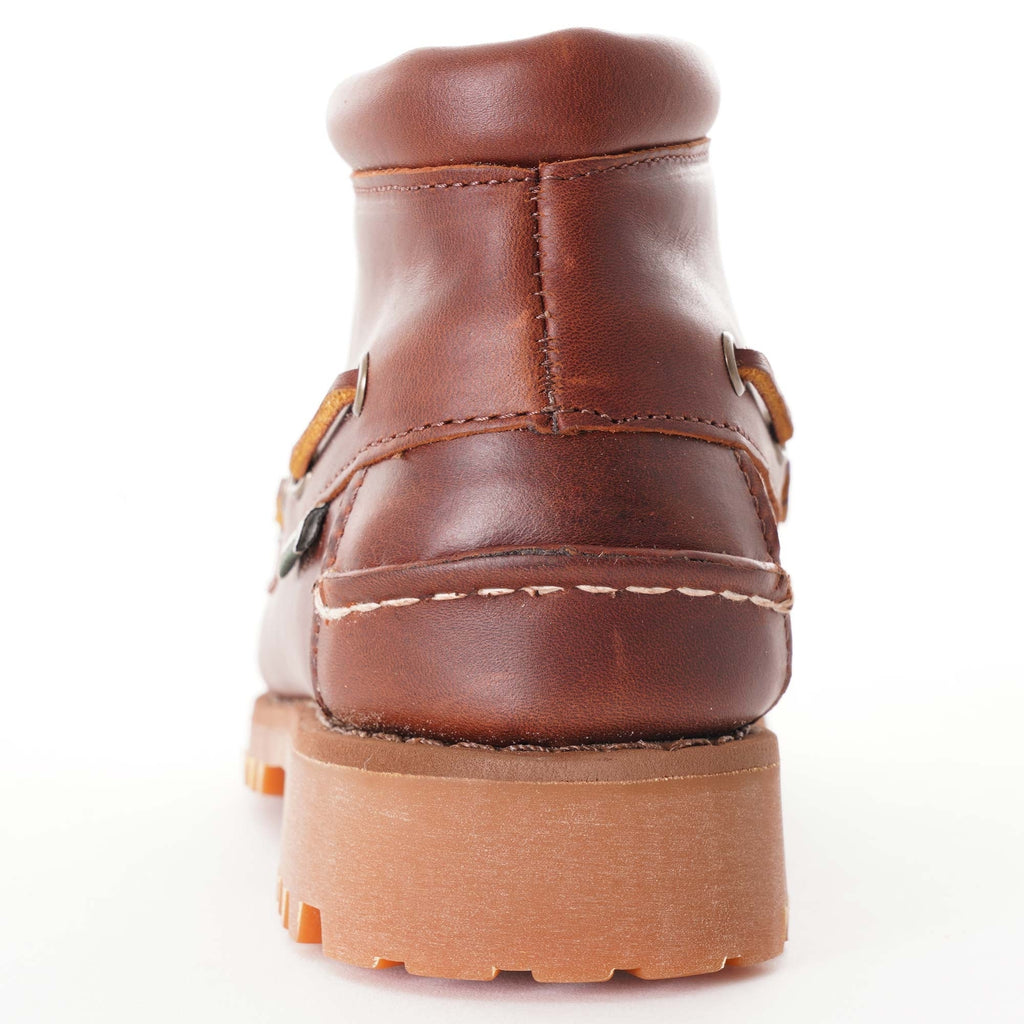 Sebago Ranger Boots - Brown Gum