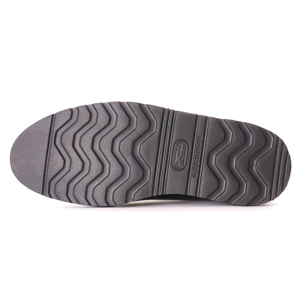 Grenson Bobby Boot - Black